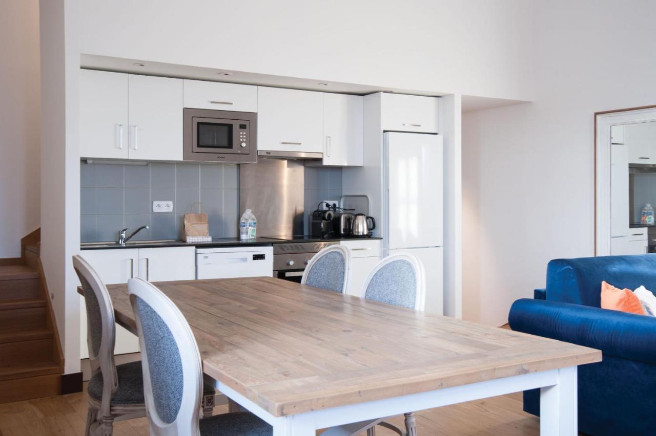 Residence De L'Arsenal Royal - Meubles De Tourisme Рошвор Екстериор снимка