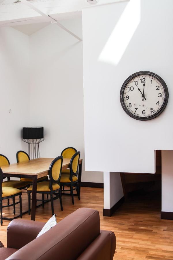 Residence De L'Arsenal Royal - Meubles De Tourisme Рошвор Екстериор снимка