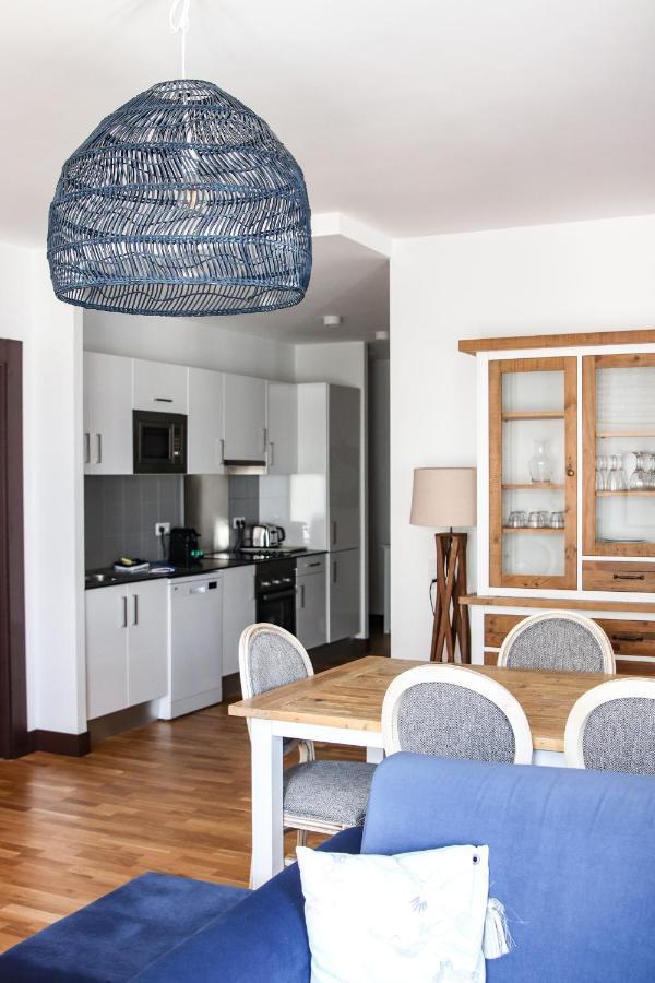 Residence De L'Arsenal Royal - Meubles De Tourisme Рошвор Екстериор снимка