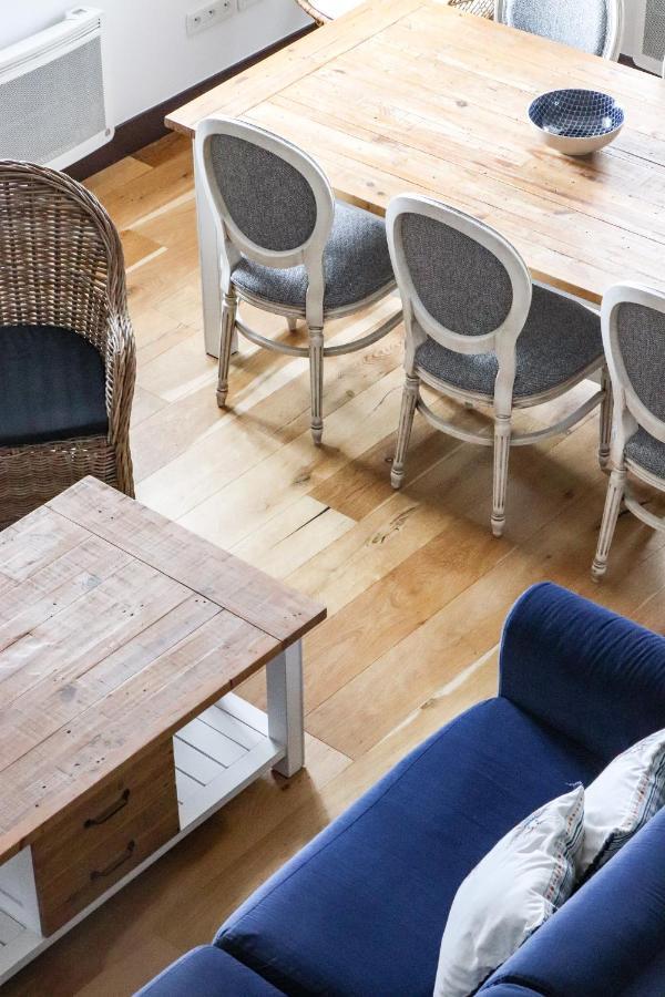 Residence De L'Arsenal Royal - Meubles De Tourisme Рошвор Екстериор снимка
